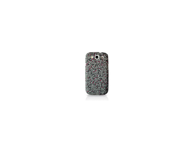 Чехол Odoyo Mosaic Case для Samsung Galaxy S3 i9300 (Morion, мозайка)