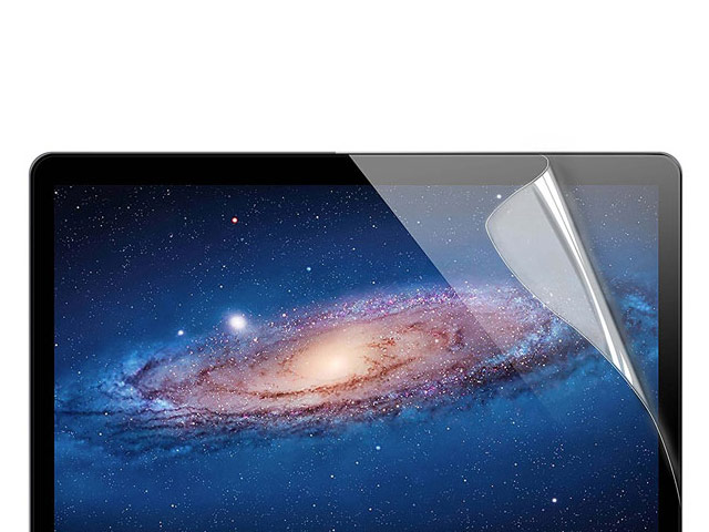 Защитная пленка Devia Screen Protector для Apple MacBook Pro TouchBar 15.4