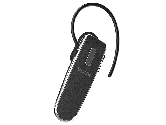 Bluetooth-гарнитура Vouni Melody Bluetooth Headset (черная)