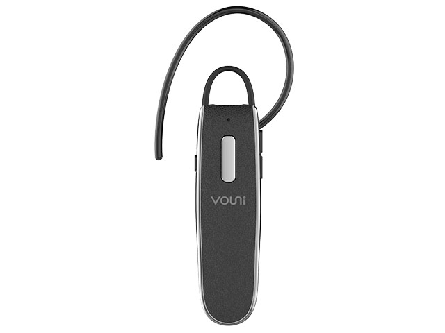 Bluetooth-гарнитура Vouni Melody Bluetooth Headset (черная)