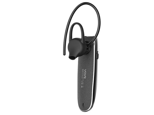 Bluetooth-гарнитура Vouni Melody Bluetooth Headset (черная)