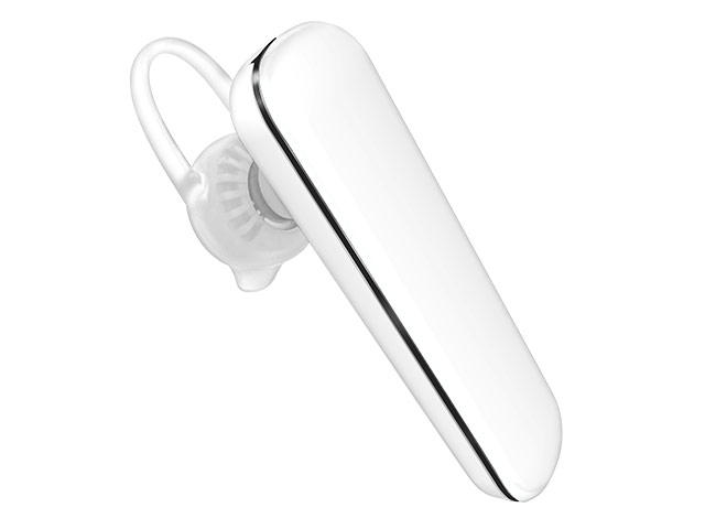 Bluetooth-гарнитура Vouni Sprint Bluetooth Headset (белая)