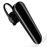 Bluetooth-гарнитура Vouni Sprint Bluetooth Headset (черная)