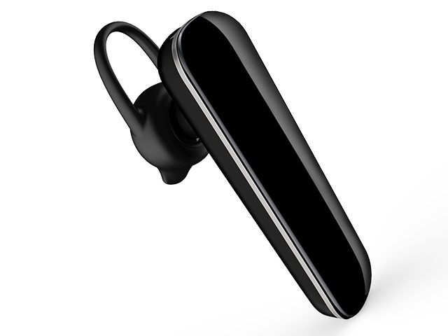 Bluetooth-гарнитура Vouni Sprint Bluetooth Headset (черная)