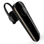 Bluetooth-гарнитура Devia Smart Bluetooth Headset (черная)