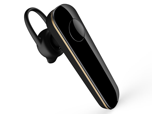 Bluetooth-гарнитура Devia Smart Bluetooth Headset (черная)