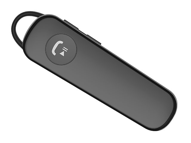 Bluetooth-гарнитура Devia Smart Bluetooth Headset (черная)