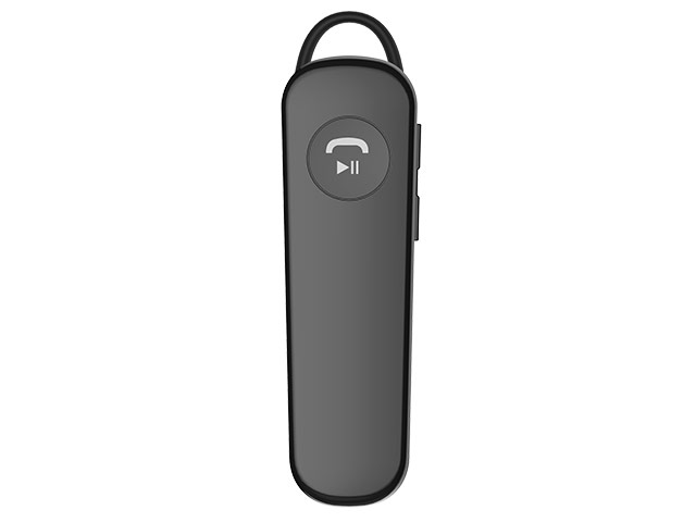 Bluetooth-гарнитура Devia Smart Bluetooth Headset (черная)