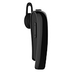 Bluetooth-гарнитура Devia Lattice Y2 Bluetooth Headset (черная)