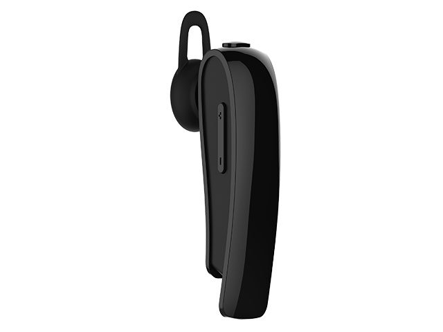 Bluetooth-гарнитура Devia Lattice Y2 Bluetooth Headset (черная)