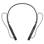 Беспроводные наушники Devia Schuck Sport Bluetooth Headset (черные, пульт/микрофон, 50-20000 Гц)