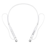 Беспроводные наушники Devia Schuck Sport Bluetooth Headset (белые, пульт/микрофон, 50-20000 Гц)