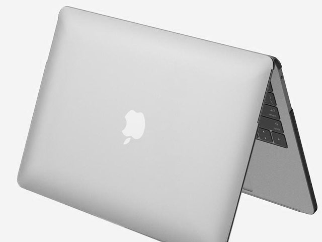 Чехол Comma Hard Jacket Cover для Apple MacBook Pro TouchBar 13.3