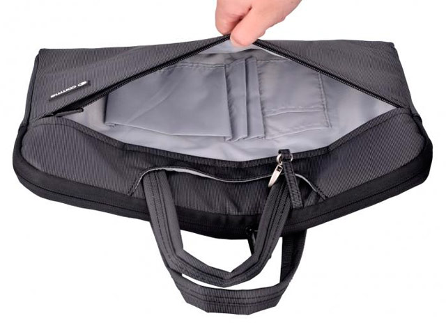 Сумка Comma Dexter Laptop Bag универсальная (13