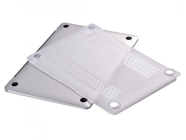 Чехол Comma Hard Jacket Cover для Apple MacBook Retina 12