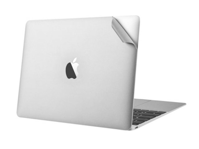 Наклейка Comma Comfilm для Apple MacBook Retina 12