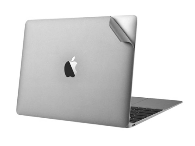 Наклейка Comma Comfilm для Apple MacBook Retina 12