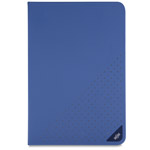 Чехол X-doria Dash Folio Slim case для Apple iPad mini (голубой, кожанный)