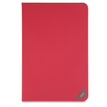 Чехол X-doria Dash Folio Slim case для Apple iPad mini (розовый, кожанный)