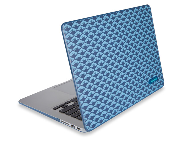 Чехол X-doria Dash Icon Case для Apple MacBook Air 13