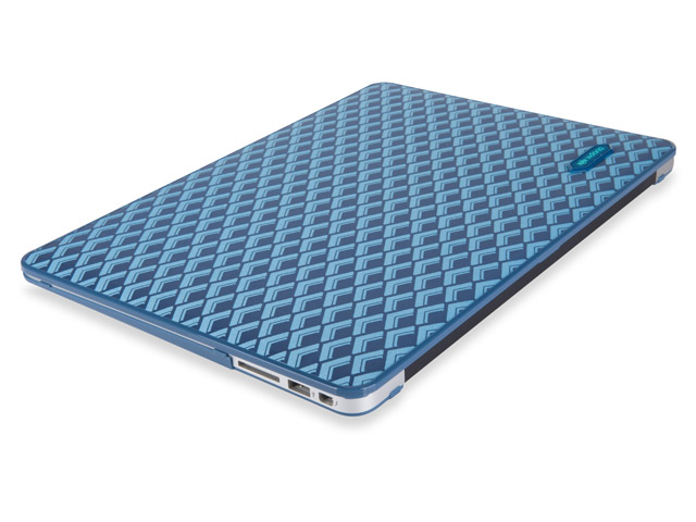 Чехол X-doria Dash Icon Case для Apple MacBook Air 13