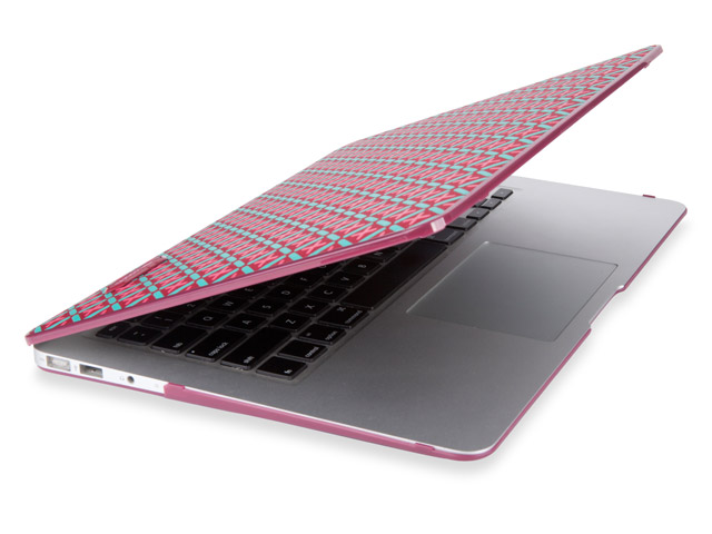 Чехол X-doria Dash Icon Case для Apple MacBook Air 13