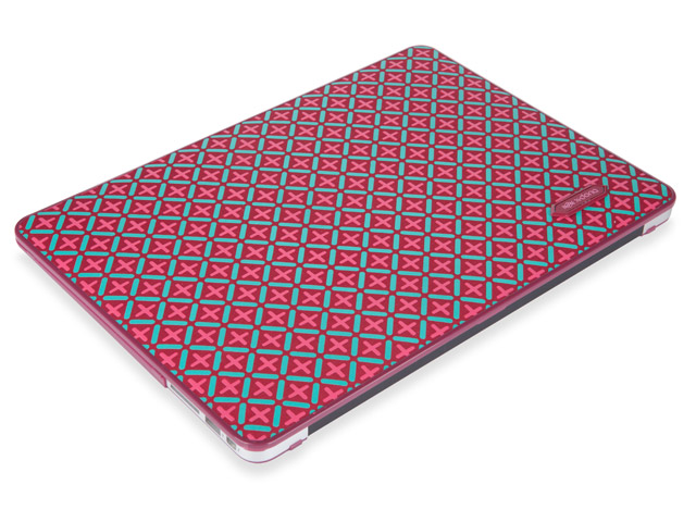 Чехол X-doria Dash Icon Case для Apple MacBook Air 13