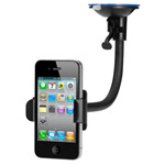 Автомобильный держатель Kensington Quick Release для iPhone 4, 3GS