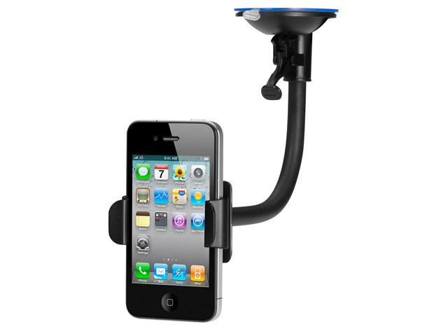 Автомобильный держатель Kensington Quick Release для iPhone 4, 3GS