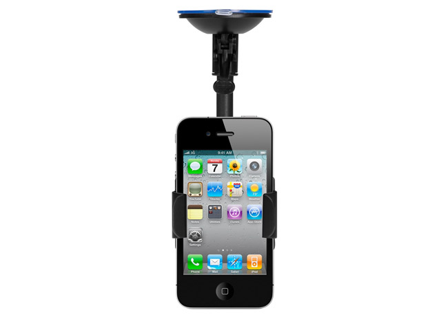 Автомобильный держатель Kensington Quick Release для iPhone 4, 3GS