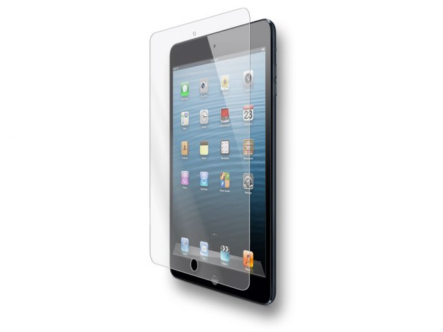 Защитная пленка X-doria Defense Pro для Apple iPad mini (прозрачная, усиленная)