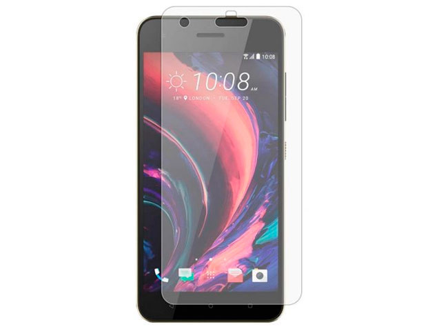 Защитная пленка Yotrix Glass Protector для HTC Desire 10 pro (стеклянная)