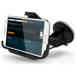 Автомобильный держатель KiDiGi Car Mount Kit для Samsung Galaxy Note 2 N7100