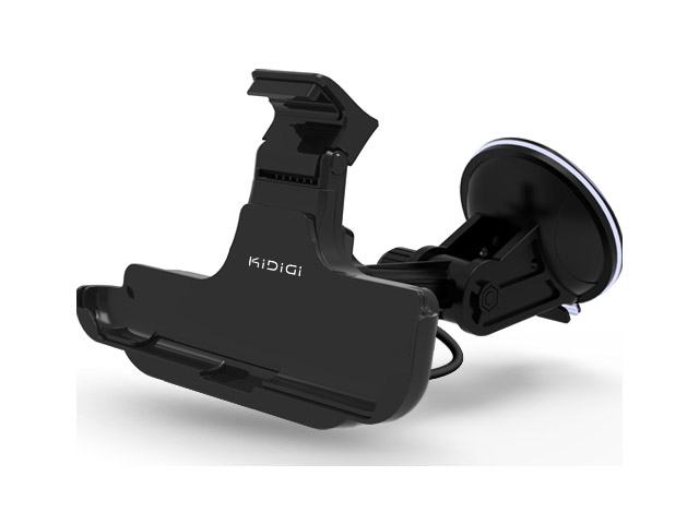 Автомобильный держатель KiDiGi Car Mount Kit для Samsung Galaxy Note 2 N7100