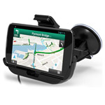 Автомобильный держатель KiDiGi Car Mount Kit для LG Google Nexus 4 E960