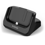 Dock-станция KiDiGi USB Cradle для Samsung Galaxy Note 2 N7100 (черная)