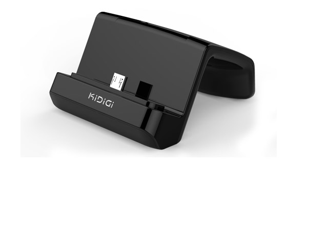 Dock-станция KiDiGi Universal Desktop Cradle для HTC Windows Phone 8S (черная)