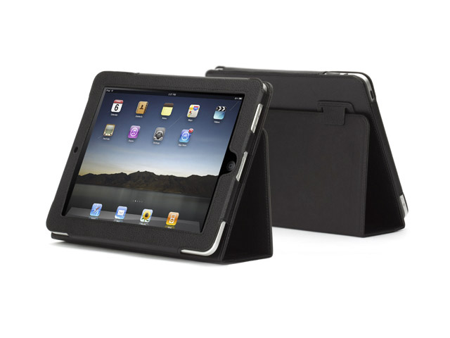 Чехол Griffin Elan Folio для Apple iPad