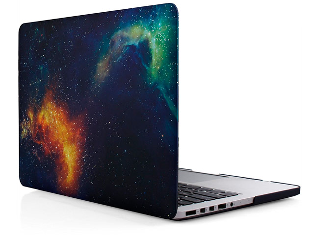 Чехол Yotrix HardCover для Apple MacBook Pro Retina 13