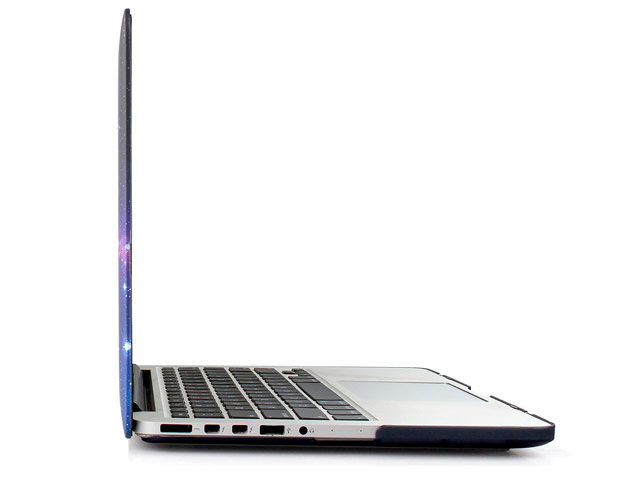 Чехол Yotrix HardCover для Apple MacBook Pro Retina 13