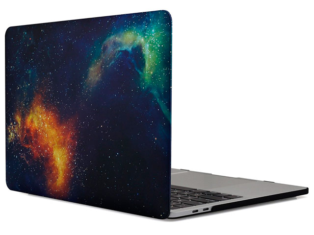 Чехол Yotrix HardCover для Apple MacBook Pro TouchBar 13.3