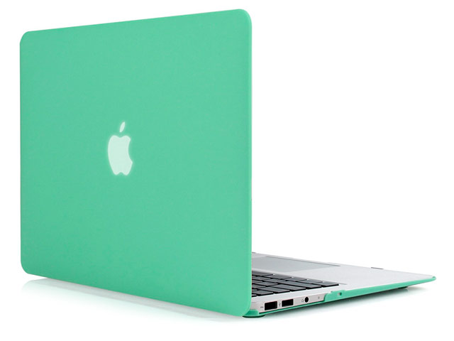 Чехол Yotrix HardCover для Apple MacBook Air 13