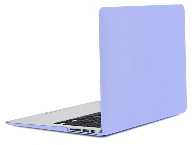 Чехол Yotrix HardCover для Apple MacBook Air 13