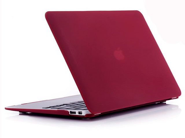 Чехол Yotrix HardCover для Apple MacBook Air 13