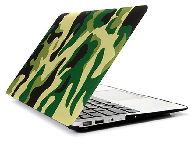 Чехол Yotrix HardCover для Apple MacBook Air 13