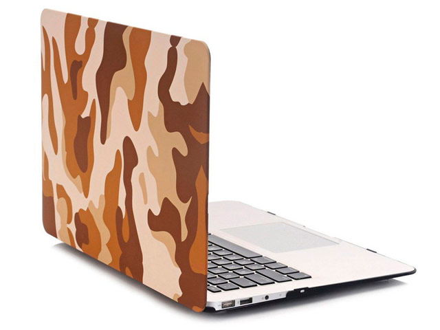 Чехол Yotrix HardCover для Apple MacBook Air 13