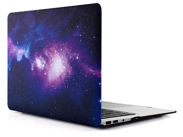 Чехол Yotrix HardCover для Apple MacBook Air 13