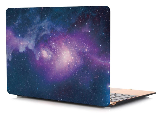 Чехол Yotrix HardCover для Apple MacBook Retina 12