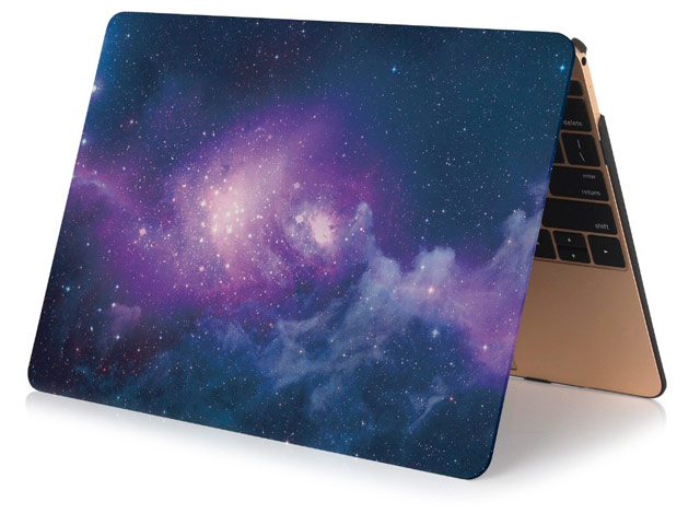 Чехол Yotrix HardCover для Apple MacBook Retina 12