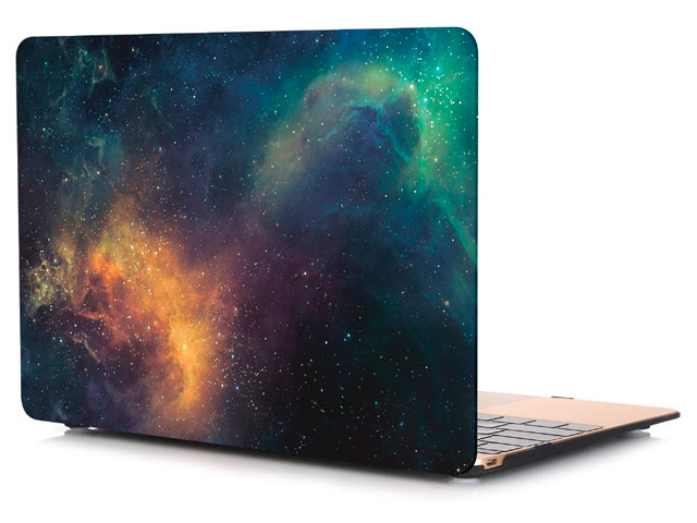 Чехол Yotrix HardCover для Apple MacBook Retina 12